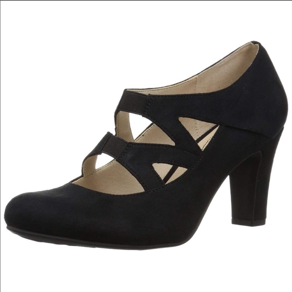 Life Stride Carlin size 10 WIDE